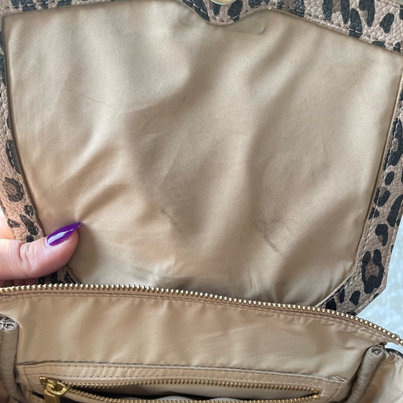 Freshly Picked Leopard Mini Classic - Picture 3 of 8